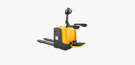 electric Pallet Jack