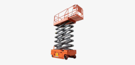 Electric Scissor Lift